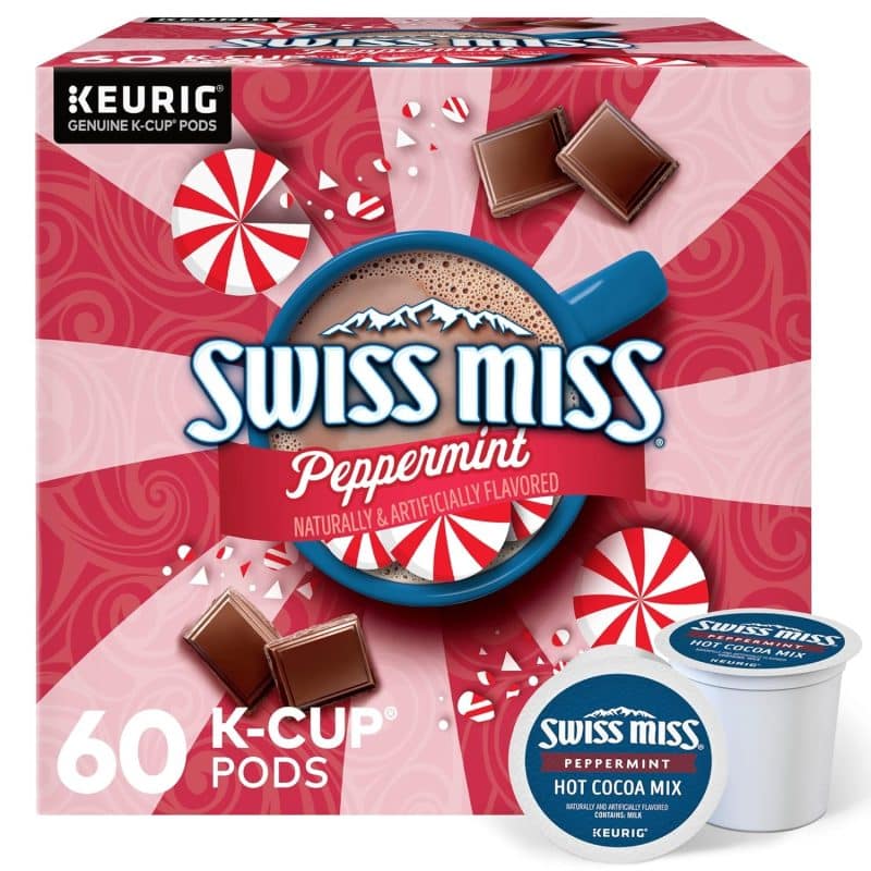 Swiss Miss K-Cup Pods - Image 26