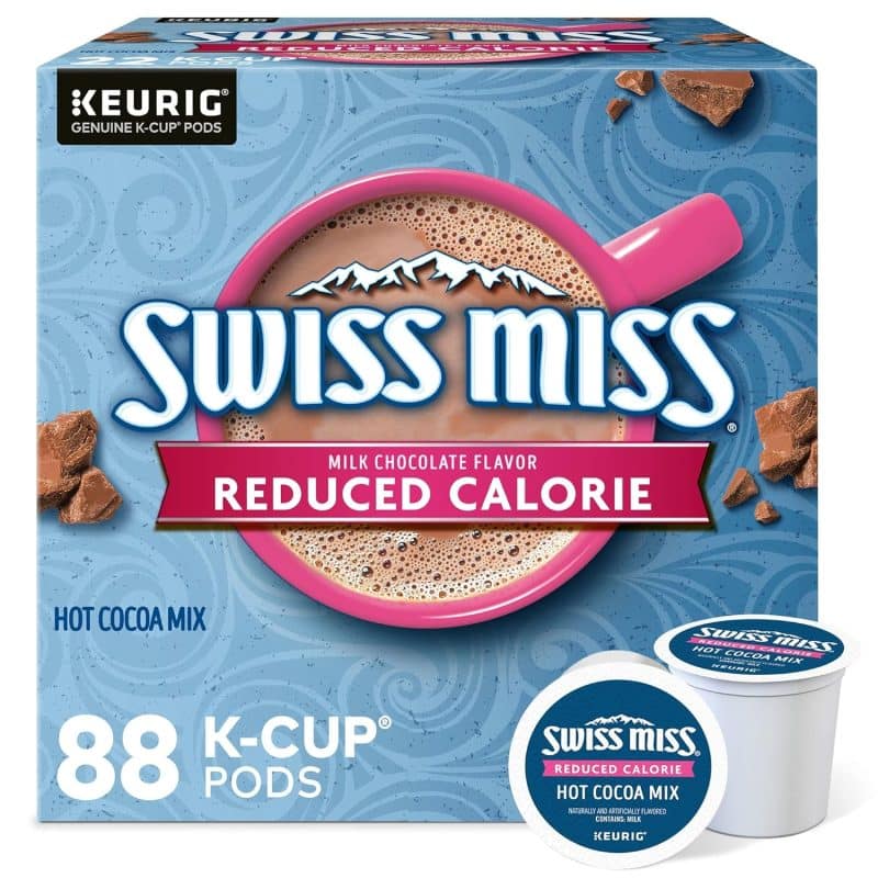 Swiss Miss K-Cup Pods - Image 37
