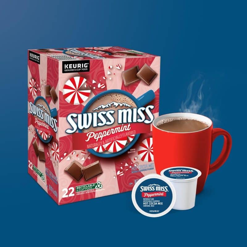 Swiss Miss K-Cup Pods - Image 54