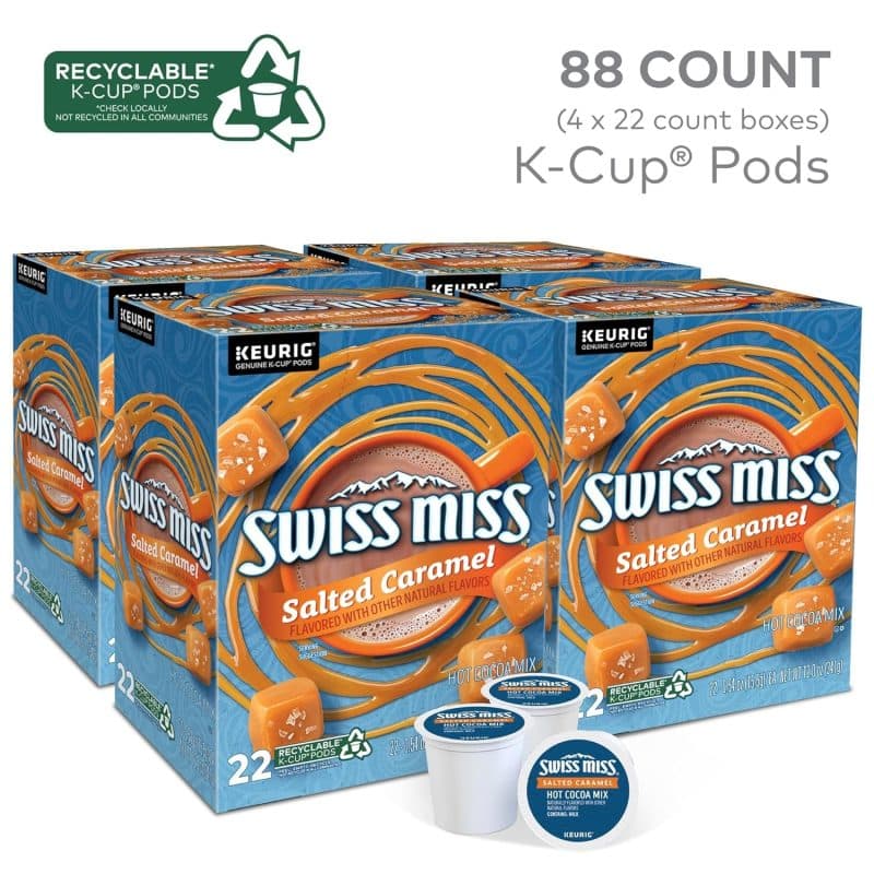 Swiss Miss K-Cup Pods - Image 73
