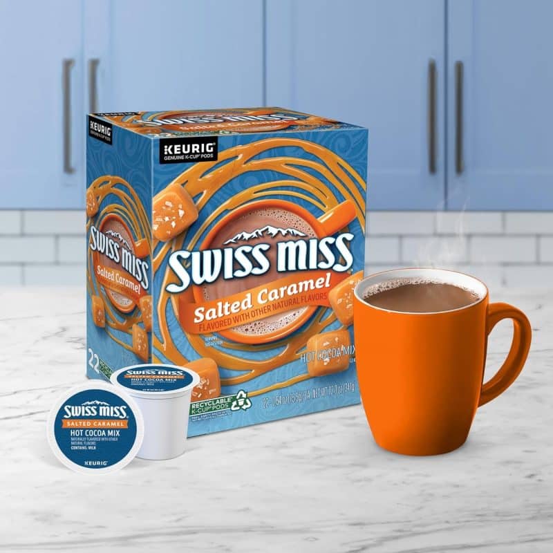 Swiss Miss K-Cup Pods - Image 76