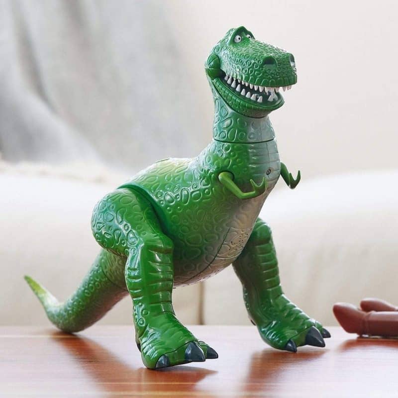 Disney Official Action Figure from Toy Story - Image 15