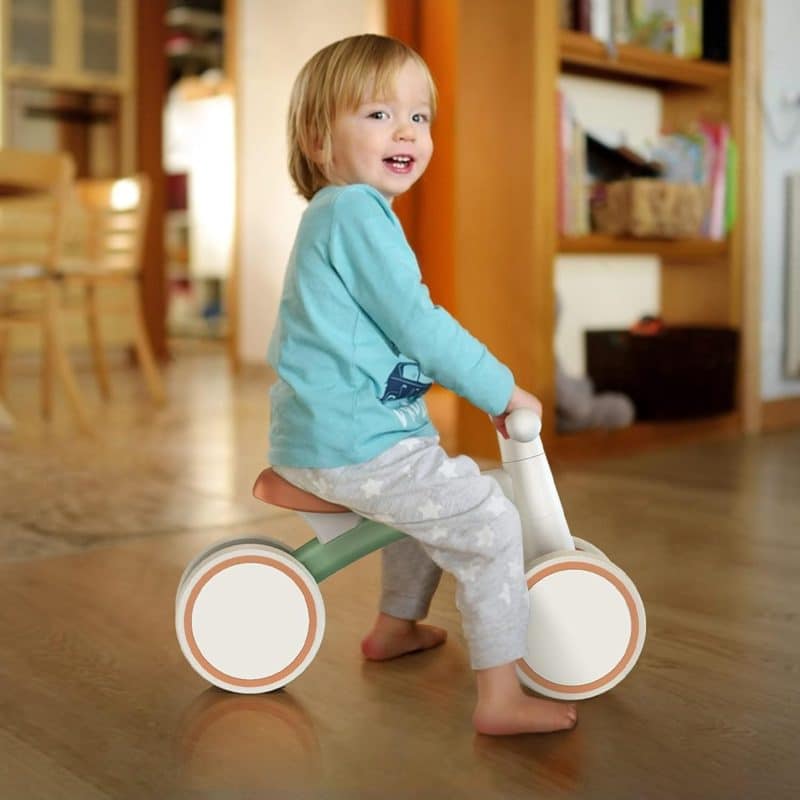 SEREED Baby Balance Bike - Image 9