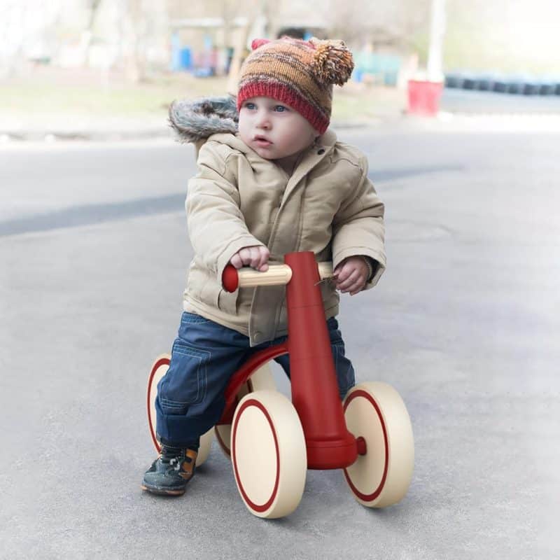 SEREED Baby Balance Bike - Image 19
