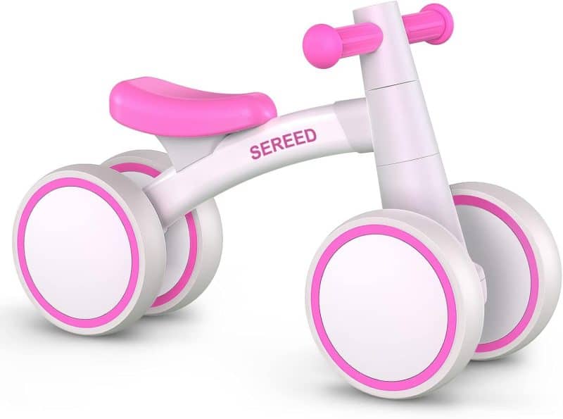 SEREED Baby Balance Bike - Image 20