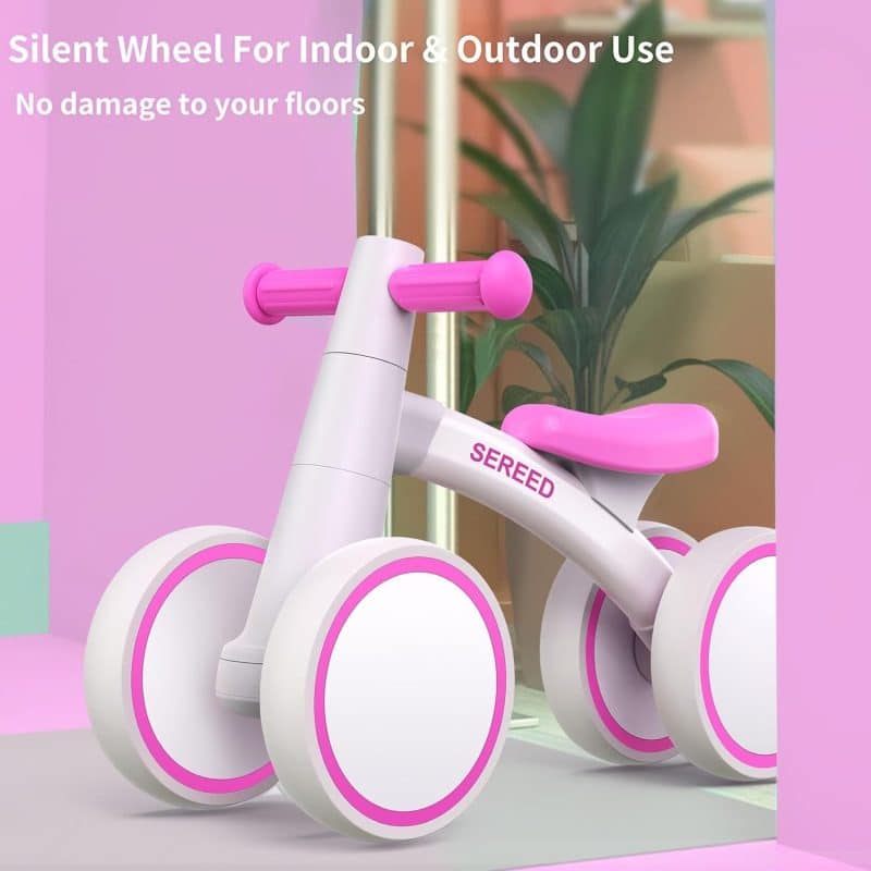 SEREED Baby Balance Bike - Image 23