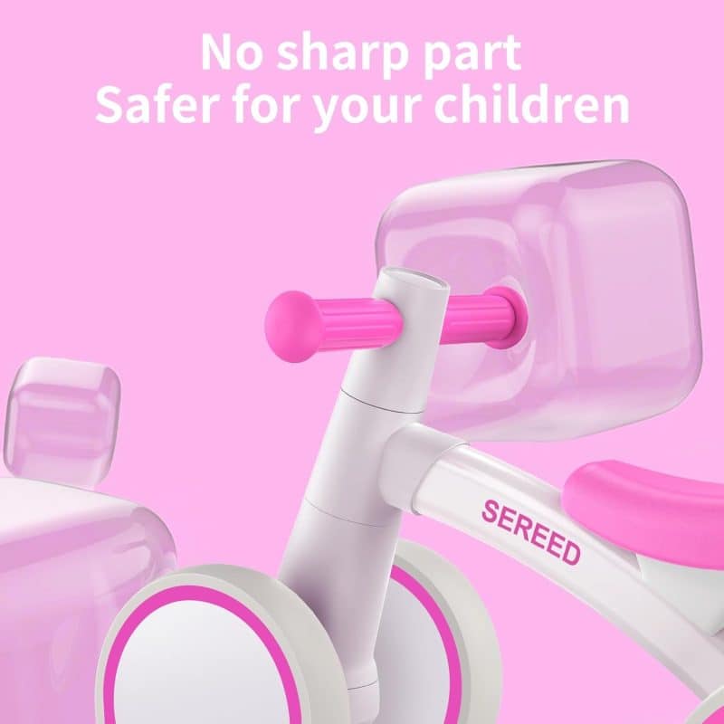 SEREED Baby Balance Bike - Image 24