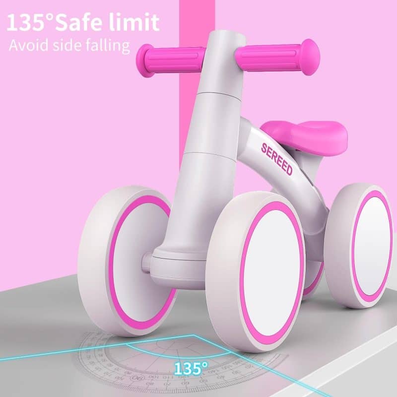 SEREED Baby Balance Bike - Image 25