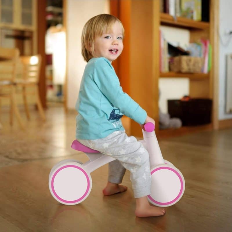 SEREED Baby Balance Bike - Image 28