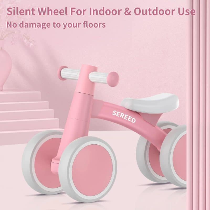 SEREED Baby Balance Bike - Image 32