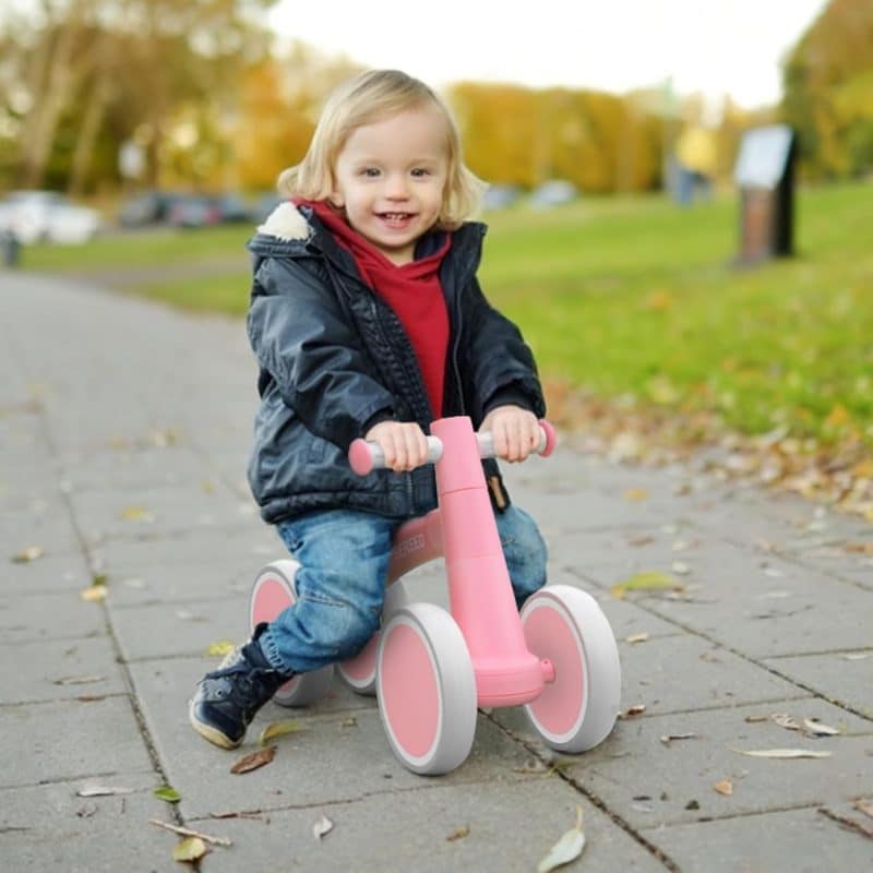 SEREED Baby Balance Bike - Image 36