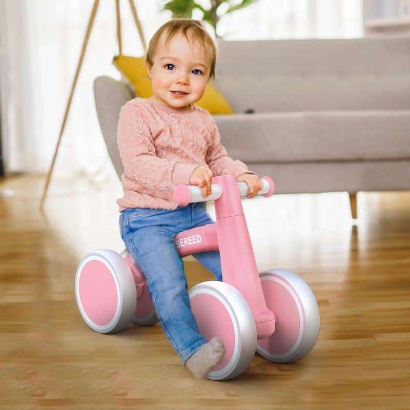 SEREED Baby Balance Bike - Image 37