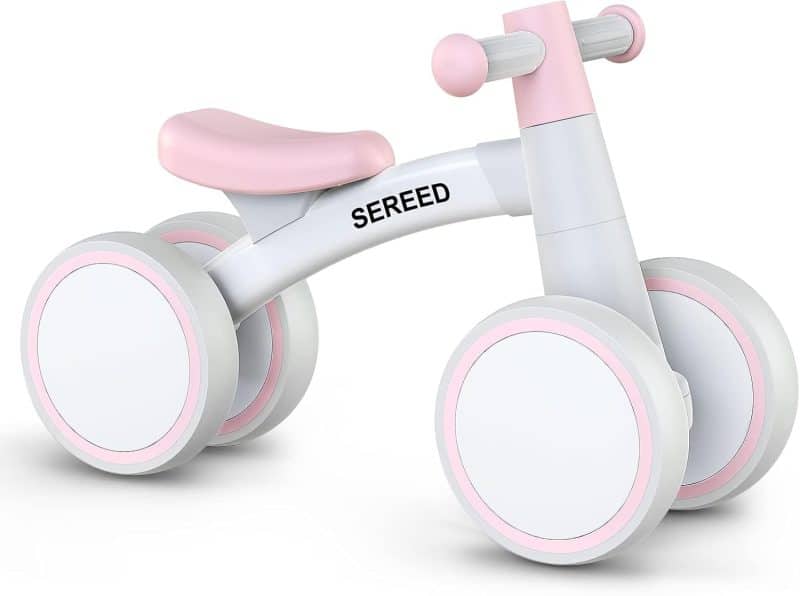 SEREED Baby Balance Bike - Image 38