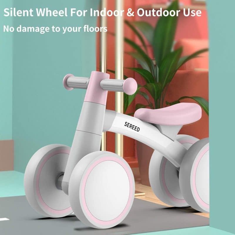 SEREED Baby Balance Bike - Image 41
