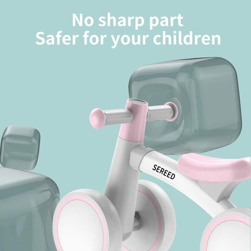 SEREED Baby Balance Bike - Image 42