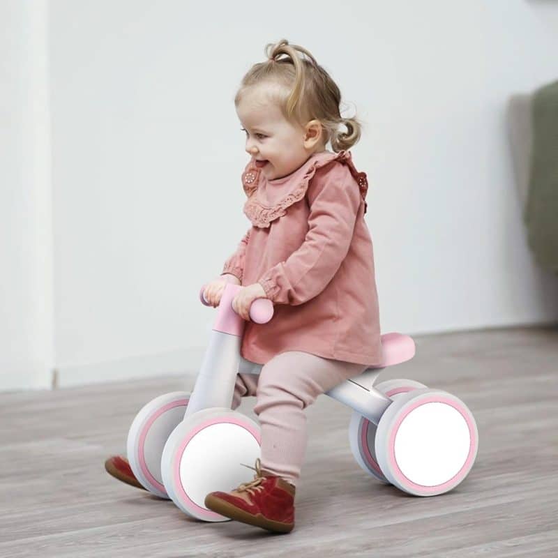 SEREED Baby Balance Bike - Image 44