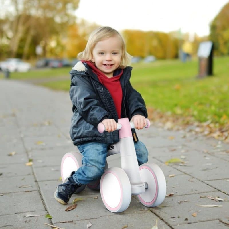 SEREED Baby Balance Bike - Image 45