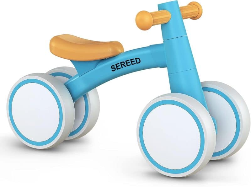 SEREED Baby Balance Bike - Image 47