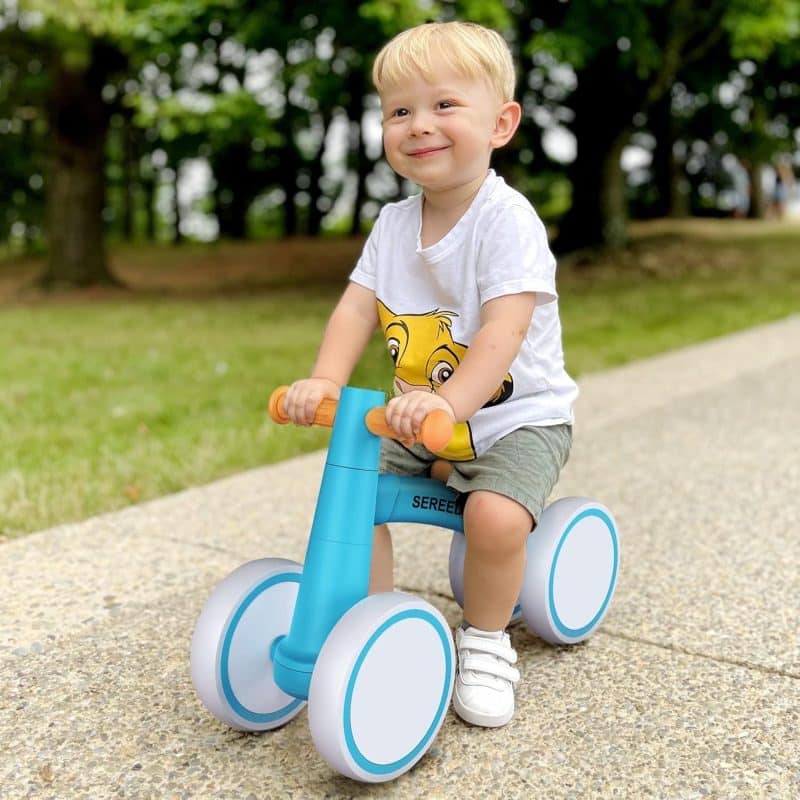 SEREED Baby Balance Bike - Image 48