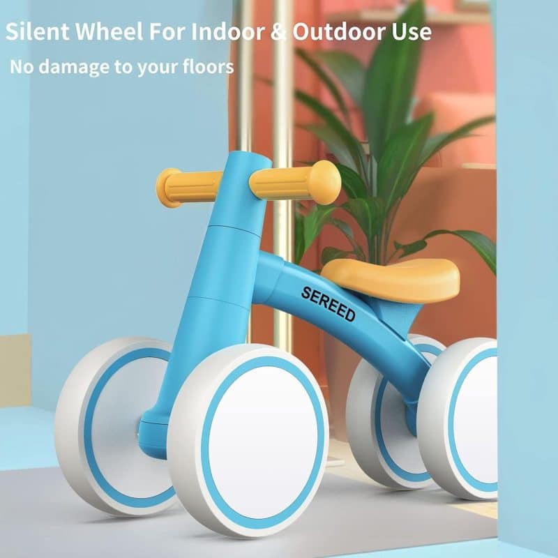 SEREED Baby Balance Bike - Image 51