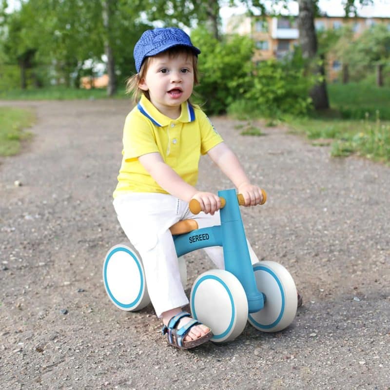 SEREED Baby Balance Bike - Image 55