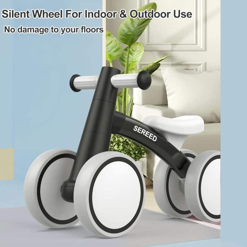 SEREED Baby Balance Bike - Image 59