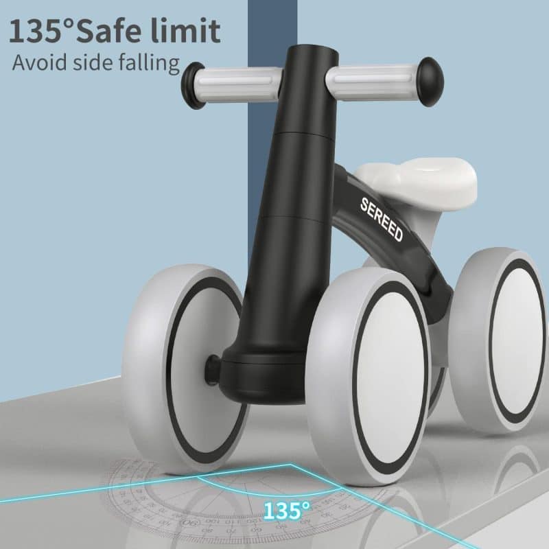 SEREED Baby Balance Bike - Image 61