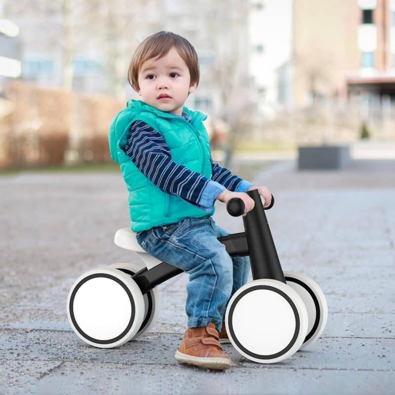 SEREED Baby Balance Bike - Image 64
