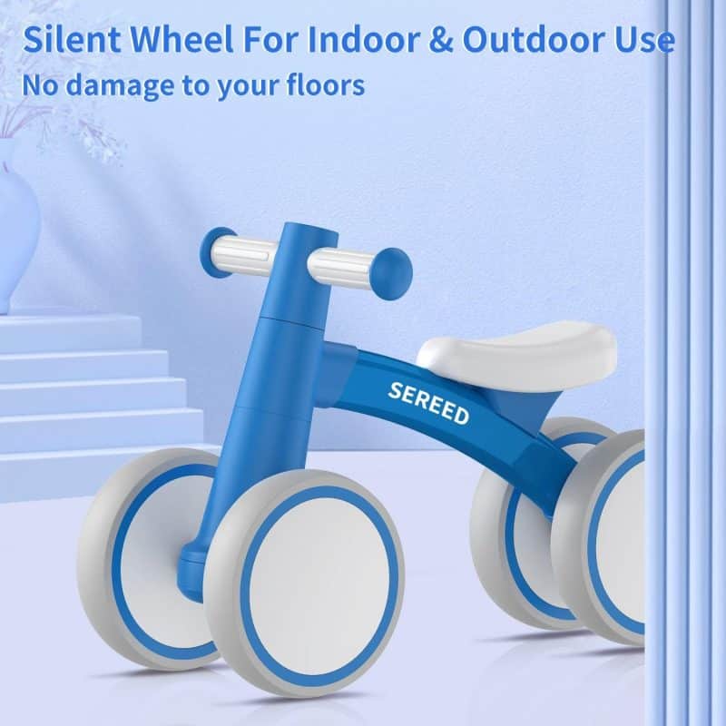 SEREED Baby Balance Bike - Image 69
