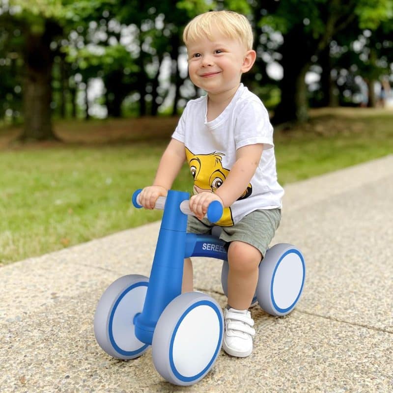 SEREED Baby Balance Bike - Image 72