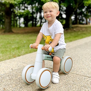 Kids Balance Bike