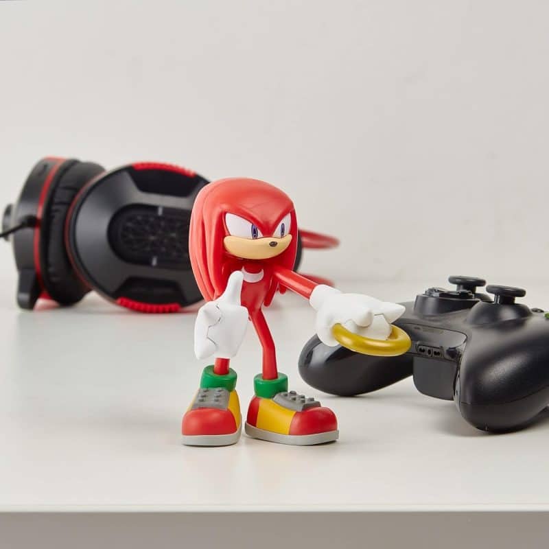 Sonic The Hedgehog Action Figure - Image 8