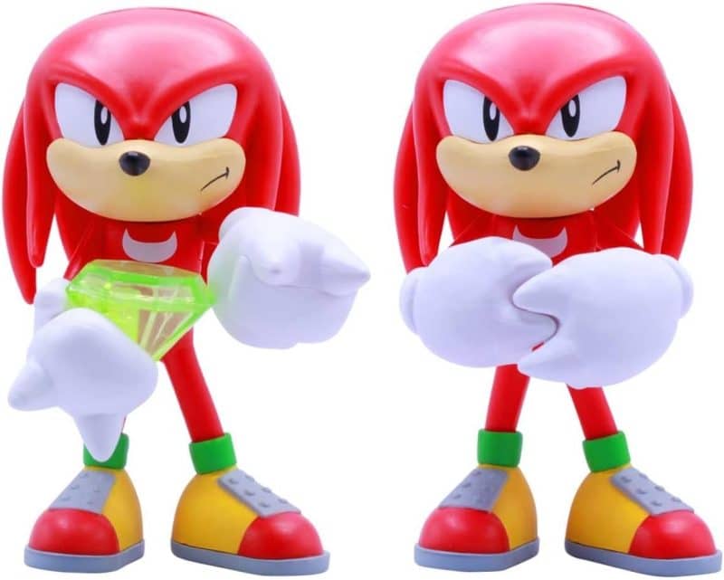 Sonic The Hedgehog Action Figure - Image 55