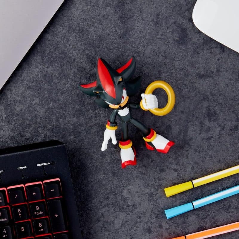 Sonic The Hedgehog Action Figure - Image 64