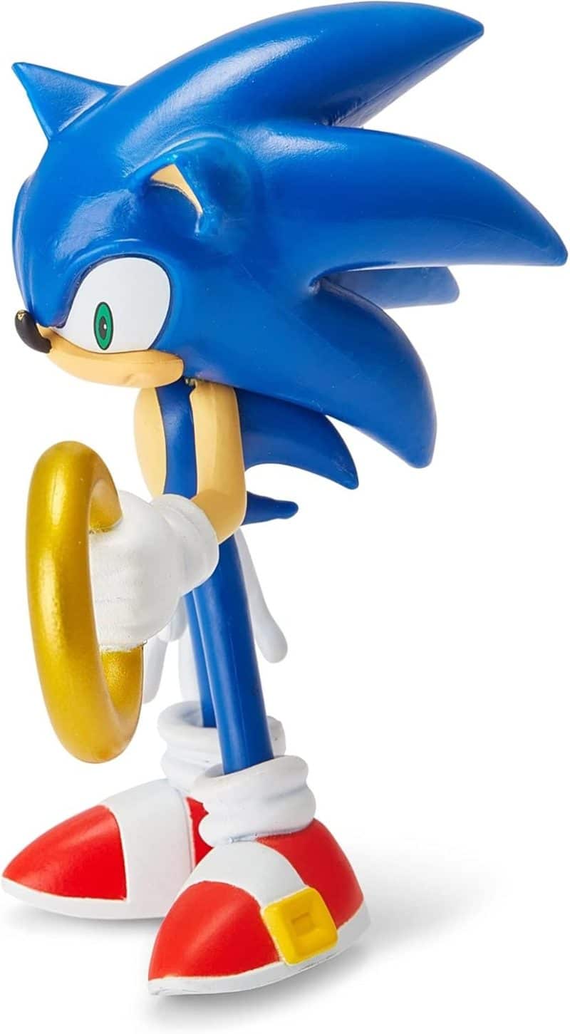 Sonic The Hedgehog Action Figure - Image 67