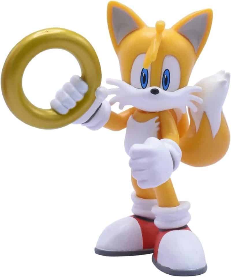 Sonic The Hedgehog Action Figure - Image 78