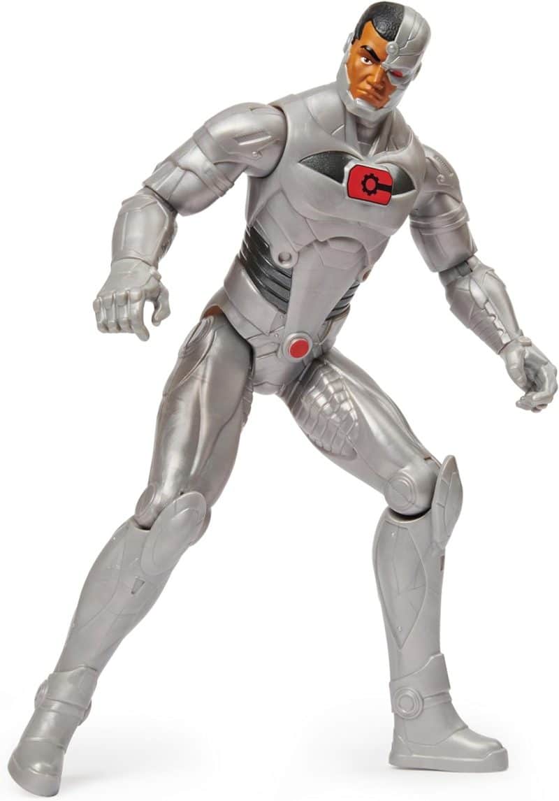 DC Comics 12-Inch Action Figure - Image 23