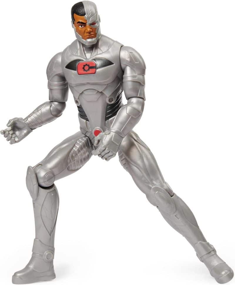 DC Comics 12-Inch Action Figure - Image 24