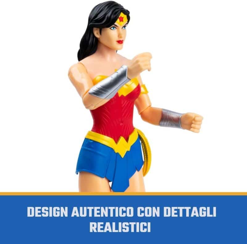 DC Comics 12-Inch Action Figure - Image 28
