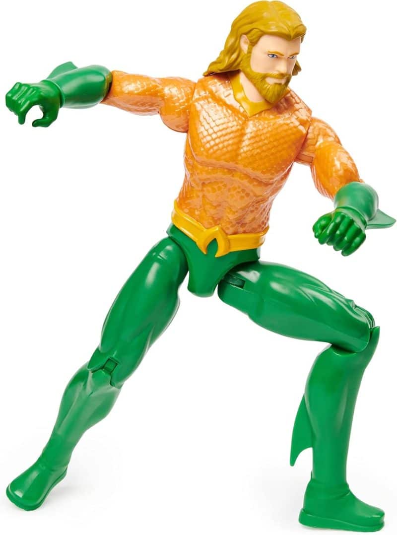 DC Comics 12-Inch Action Figure - Image 35