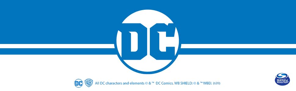 DC Universre