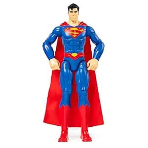 SUperman