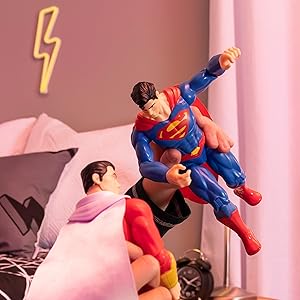 SUperman