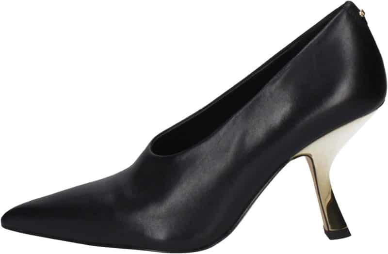 Michael Kors Women's Luna High Pumps
