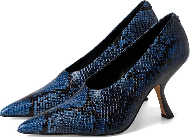 Michael Kors Women's Luna High Pumps - Image 6