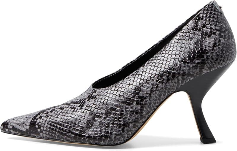 Michael Kors Women's Luna High Pumps - Image 16