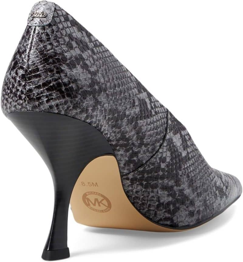 Michael Kors Women's Luna High Pumps - Image 17
