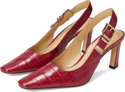 Michael Kors Women's Darrington Sling Pumps