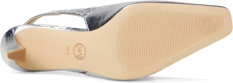 Michael Kors Women's Darrington Sling Pumps - Image 10