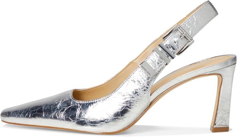 Michael Kors Women's Darrington Sling Pumps - Image 11